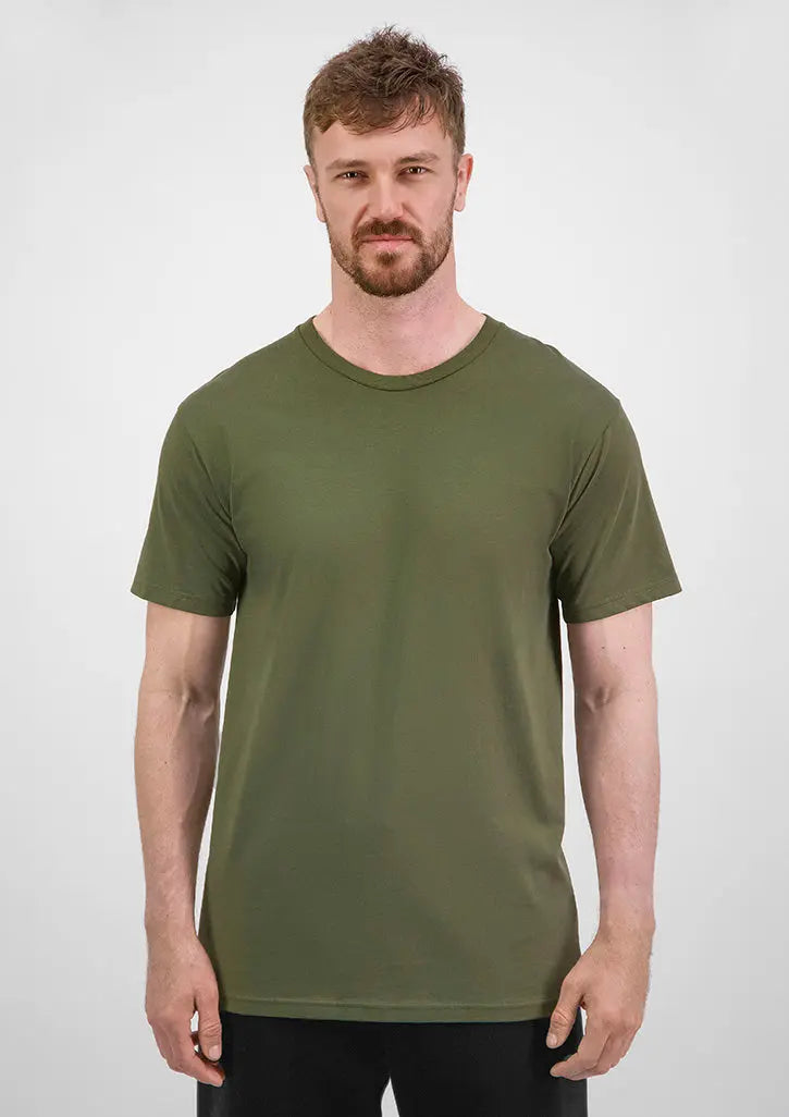 Goodmates Men's Basic Tee X1001M Metro Workwear